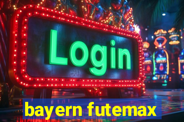 bayern futemax